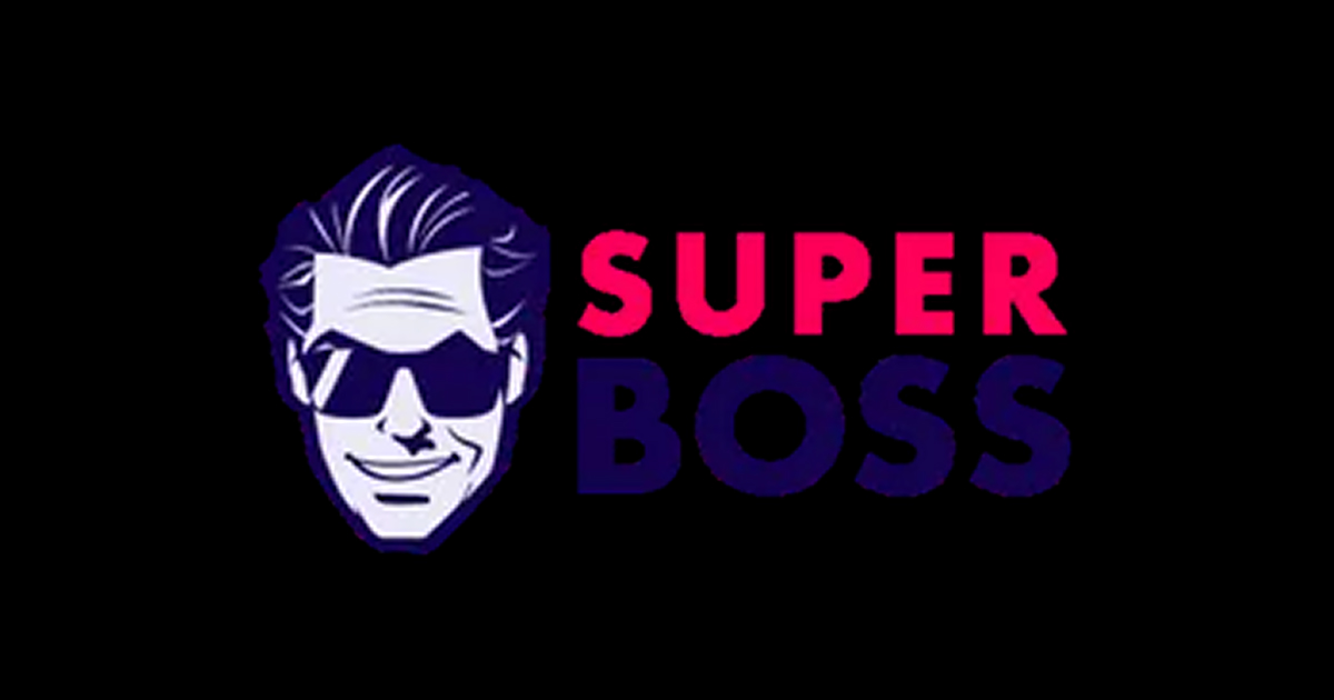 SuperBoss Casino